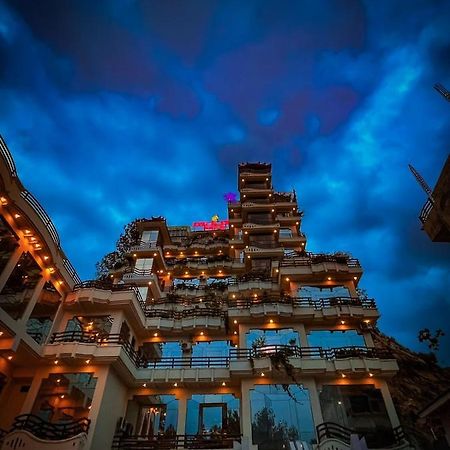 Burj Al Swat Hotel Saidu Sharif المظهر الخارجي الصورة