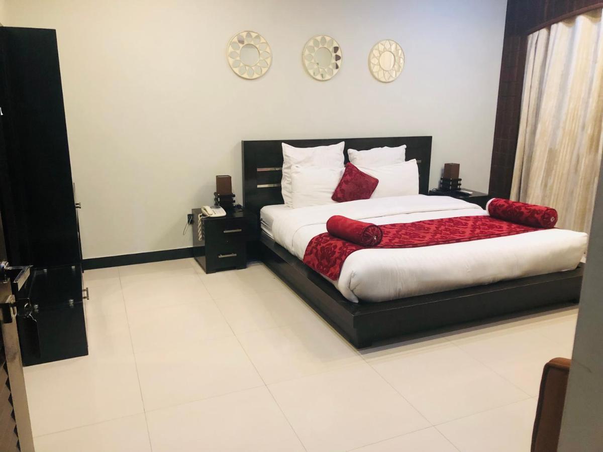 Burj Al Swat Hotel Saidu Sharif المظهر الخارجي الصورة
